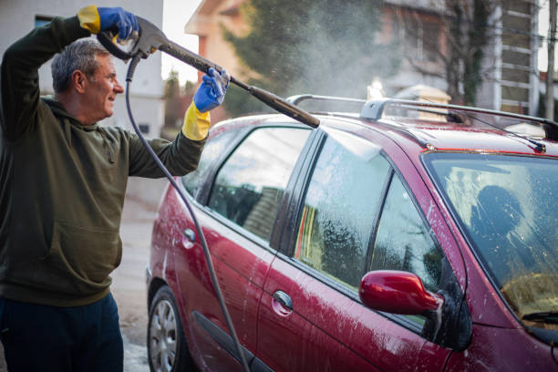 Limestone, IL Pressure Washing Company